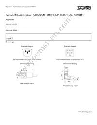 1669411 Datasheet Page 4