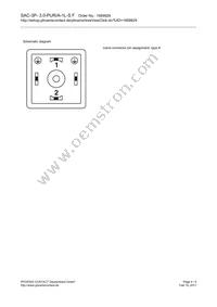 1669929 Datasheet Page 4