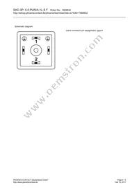 1669932 Datasheet Page 4