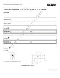 1669987 Datasheet Page 4