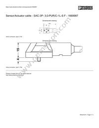 1669987 Datasheet Page 5