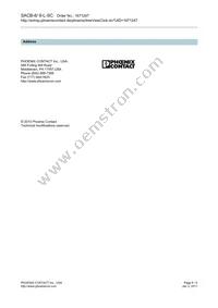 1671247 Datasheet Page 6