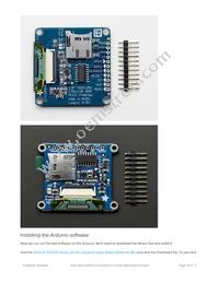 1673 Datasheet Page 10