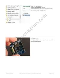 1673 Datasheet Page 15