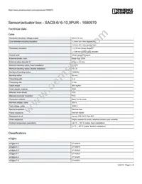 1680979 Datasheet Page 3