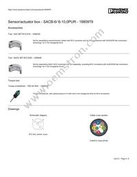 1680979 Datasheet Page 6