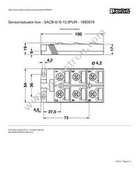 1680979 Datasheet Page 8