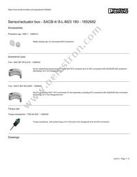 1692682 Datasheet Page 7