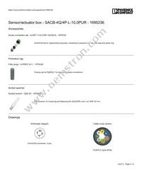 1695236 Datasheet Page 6