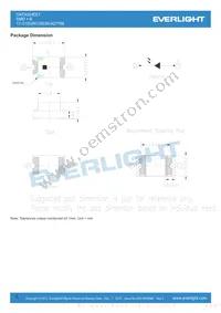 17-21SURC/S530-A2/TR8 Datasheet Page 5