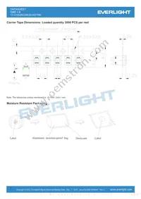 17-21SURC/S530-A3/TR8 Datasheet Page 7