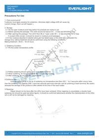 17-21SURC/S530-A3/TR8 Datasheet Page 8