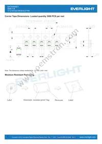 17-21SYGC/S530-E3/TR8 Datasheet Page 7