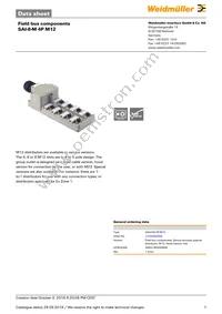 1705940000 Datasheet Cover