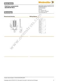 1705940000 Datasheet Page 4