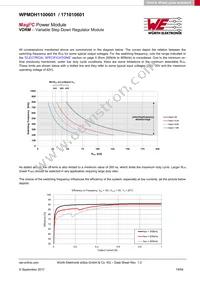 171010601 Datasheet Page 19