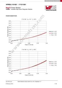 171011801 Datasheet Page 11