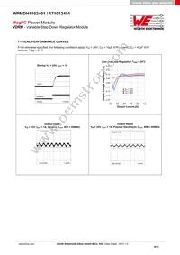 171012401 Datasheet Page 8