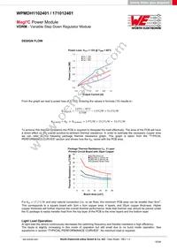 171012401 Datasheet Page 17