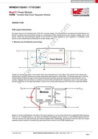 171012401 Datasheet Page 18