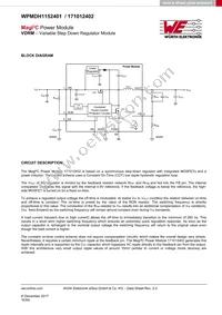 171012402 Datasheet Page 16