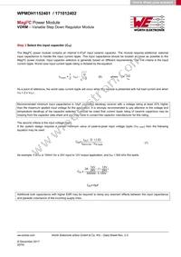 171012402 Datasheet Page 20