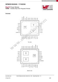 171020302 Datasheet Page 2