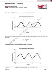 171020302 Datasheet Page 23