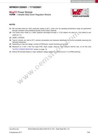 171020601 Datasheet Page 7