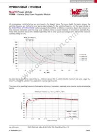 171020601 Datasheet Page 19