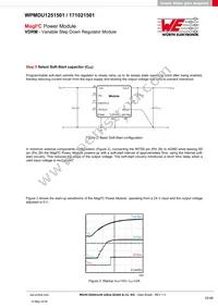 171021501 Datasheet Page 22