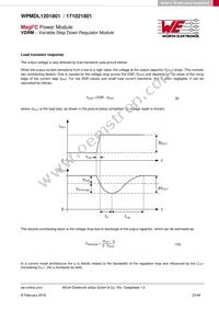 171021801 Datasheet Page 23