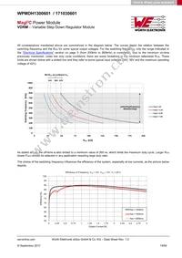 171030601 Datasheet Page 19