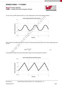 171030601 Datasheet Page 22