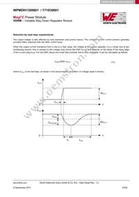 171030601 Datasheet Page 23