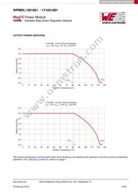 171031801 Datasheet Page 12