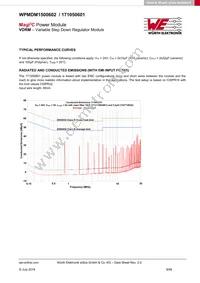 171050601 Datasheet Page 8