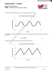 171050601 Datasheet Page 21