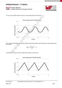 171060302 Datasheet Page 23