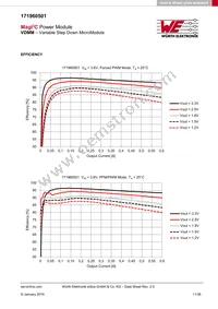 171960501 Datasheet Page 11