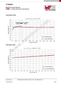 171960501 Datasheet Page 17