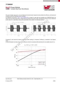 171960501 Datasheet Page 23