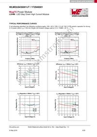 172946001 Datasheet Page 6