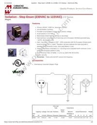 172D Datasheet Cover