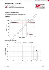 173010342 Datasheet Page 10