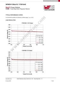 173010342 Datasheet Page 11