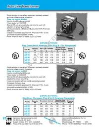 175E Datasheet Cover