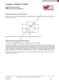 177920524 Datasheet Page 8