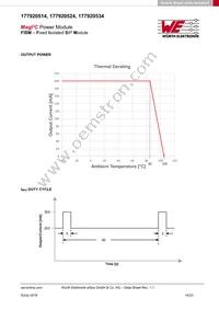 177920524 Datasheet Page 14