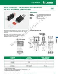 178.4205.0002 Datasheet Cover